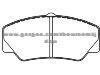 Brake Pad for FORD 5023486