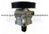 Power Steering Pump  4007.X8