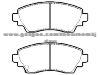 Brake Pad for TOYOTA 04465-02030