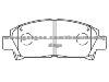 Brake Pad for TOYOTA 04465-12160