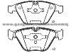 Brake Pad for BMW 34 11 6 761 283