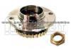 Wheel Hub Bearing AP33007