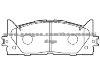 Brake Pad for LEXUS 04465-06080