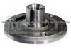 Wheel Hub Bearing AP33021