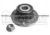 Wheel Hub Bearing AR33024