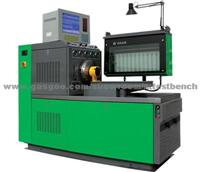 12PSBG-7F Industrial Injection Pump Test Bench