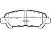 Brake Pad for TOYOTA 04466-48120