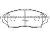 Brake Pad for TOYOTA 04465-22300