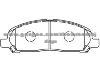 Brake Pad for MITSUBISHI MR407127