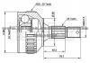 CV Joint for  PEUGEOT: PARTNER