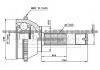 CV Joint for  PEUGEOT: 80