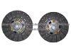 Clutch Disc 30100-90671