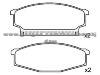 Brake Pad for NISSAN 41060-T7891