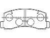 Brake Pad for MITSUBISHI MB 699 887