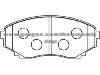 Brake Pad for MAZDA CBZ2-33-22Z