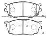 Brake Pad for MAZDA CBY3-33-23Z