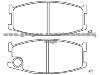 Brake Pad for MAZDA 8173-49-280