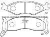 Brake Pad for KIA 0K011-33-23Z