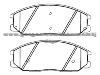 Brake Pad for KIA 58101-3EU00