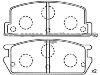 Brake Pad for ISUZU 8-94469-166-0