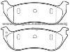 Brake Pad for JEEP 5083882AC