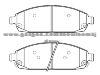 Brake Pad for JEEP 05080868AA