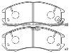 Brake Pad for FORD 3 898 530