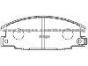 Brake Pad for FORD 16 05 825