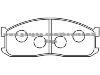 Brake Pad for FORD SE96-33-28Z 9A