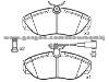 Brake Pad for CITROEN 4252.26