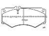Brake Pad for MERCEDES BENZ 601 421 06 08