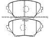 Brake Pad for TOYOTA 04465-42080