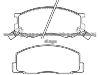 Brake Pad for TOYOTA 04465-27010