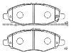 Brake Pad for TOYOTA 04465-0K100