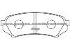 Brake Pad for TOYOTA 04466-60070