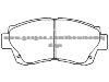 Brake Pad for TOYOTA 04491-50020