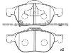 Brake Pad for TOYOTA 04465-05050