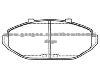 Brake Pad for FORD 1W1Z-2001-AA