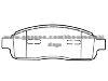 Brake Pad for FORD 4L3Z-2001-AB