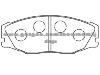 Brake Pad for TOYOTA 04479-30180