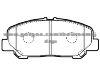 Brake Pad for TOYOTA 04465-28520