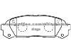 Brake Pad for TOYOTA 04466-22150