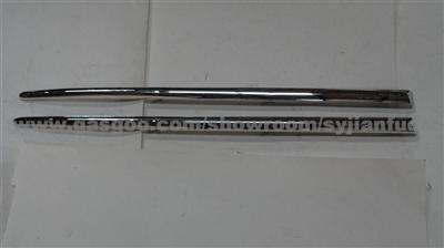 Dongfeng Truck Parts Trim Assembly