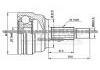 CV Joint AR32813