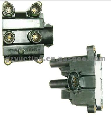 Ignition Coil For FORD METROSTAR 1S7G-12029-AC