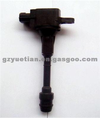 Ignition Coil For NISSAN Altima/Sentra/X-Trail 22448-8H315