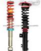 shock absorber MAZDA 626, Montrose