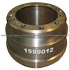 Volvo Brake Drum 1599012 For Drum Brakes