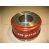 Hino Brake Drum 43512-1710 For Drum Brakes