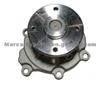 Water Pump For Isuzu